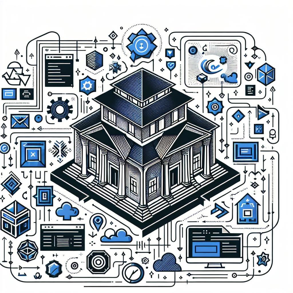 Architekturpatterns für komplexe Anwendungen